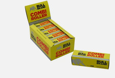 10 X Bull Brand Combi Roller