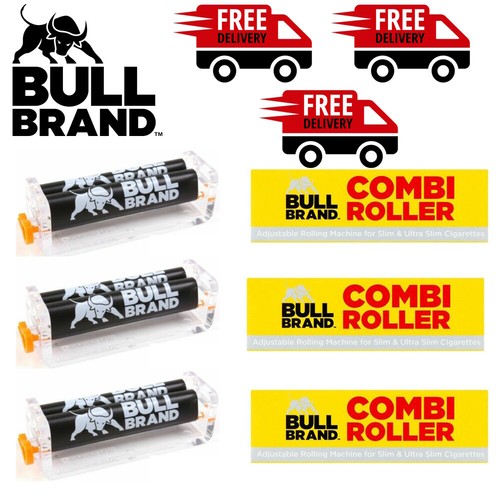 Bull brand slim ultra - 3, x