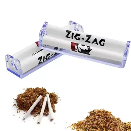 Zig zag regular size automatic - zag,