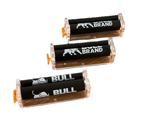 Bull brand slim ultra cig - brand,