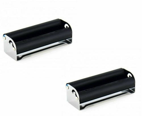 Metaltobacco rolling - 2,