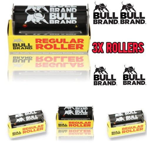 Bull brand metal - brand,