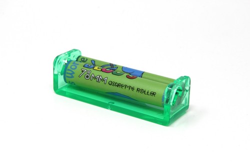 78mm cigarette rolling machine - rolling,