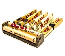 Raw King Size Cigarette