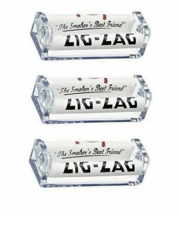 Regular size zig zag - zig, automatic