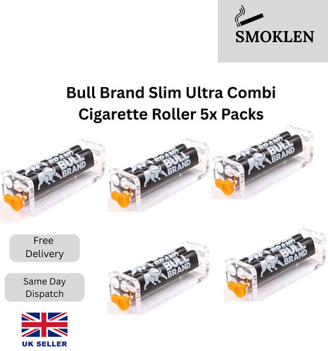 Bull brand slim - bull,