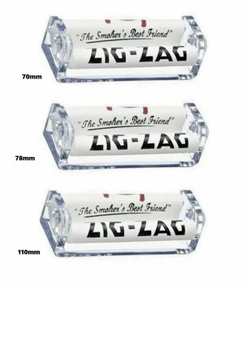 Regular size zig - size, zag