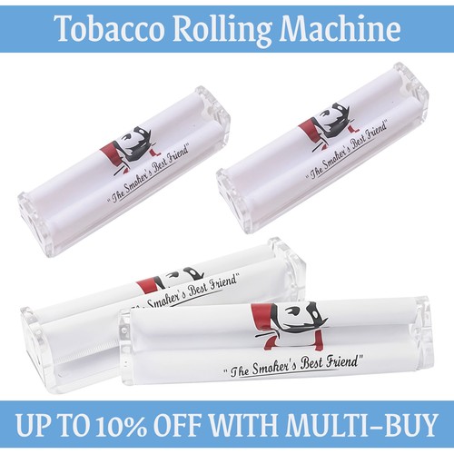 Packs zig zag - 3,