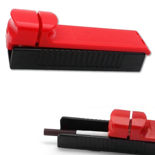 Cigarette rolling machine - rolling,