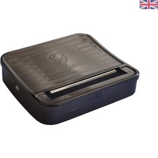 Metal Cigarette Rolling