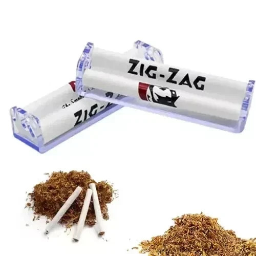 Zig zag regular - zig, size