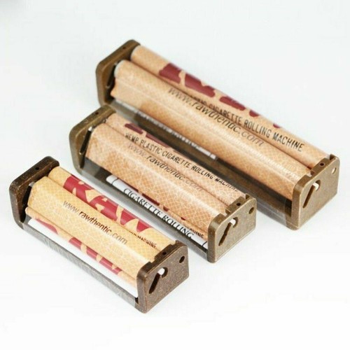 Raw authentic hemp composite - raw,