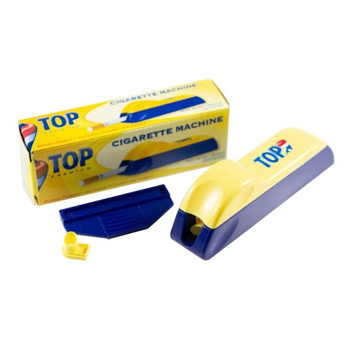 Cigarette rolling machine - cigarette, king