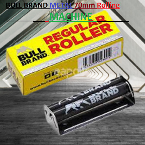 Bull brand regular - 3,
