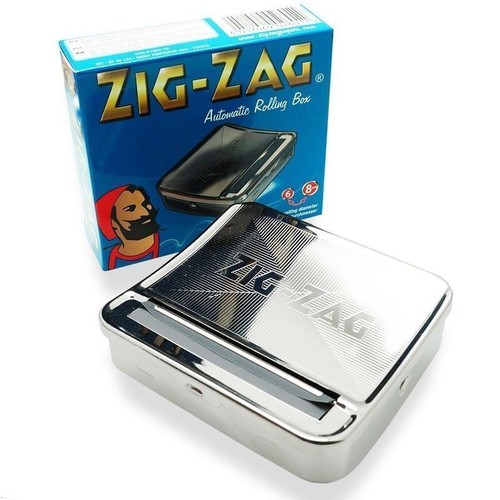 Automatic cigarette - 2, x