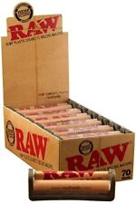 RAW Cigarette Hemp Plastic