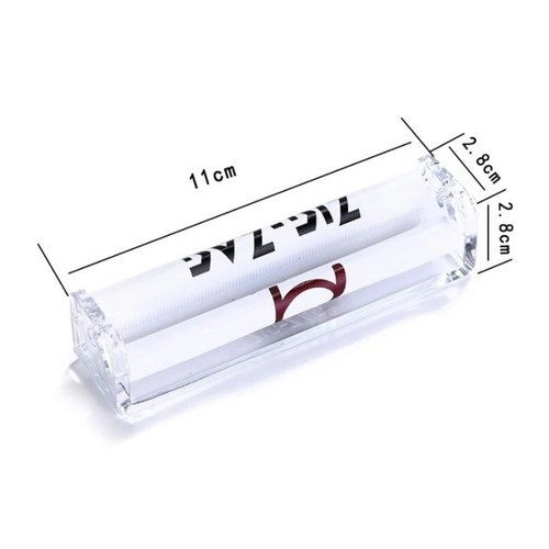 Zig zag regular size - zig,
