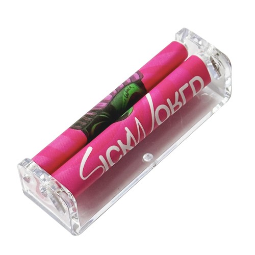 Cigarette joint rolling - cigarette,
