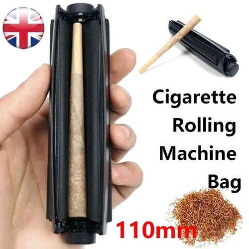 Portable manual tobacco king - tobacco,