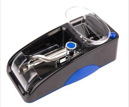 Automatic cigarette tube - automatic,