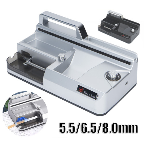 8 mm cigarette rolling - 5.5/6.5/8,