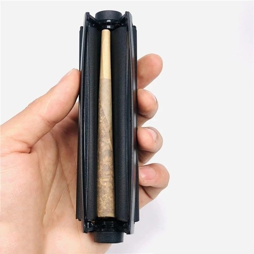 Portable manual tobacco king - manual,