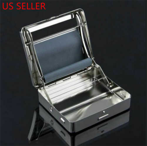 Automatic tobacco roller box - roller,