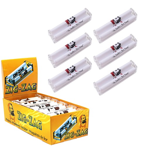 Zig zag automatic cigarette - zag,