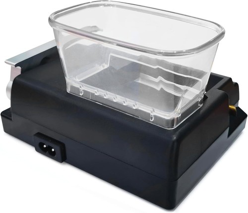Powermatic electric - 4,