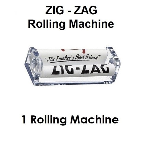 Zig zag regular size - zig,
