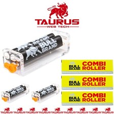 3 x BULL BRAND Slim Ultra