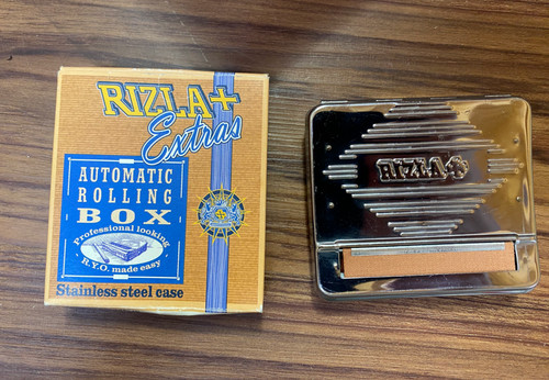 Vtg rizla extras automatic - vtg,