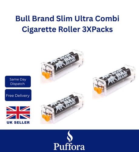 Bull brand combi roller - brand,
