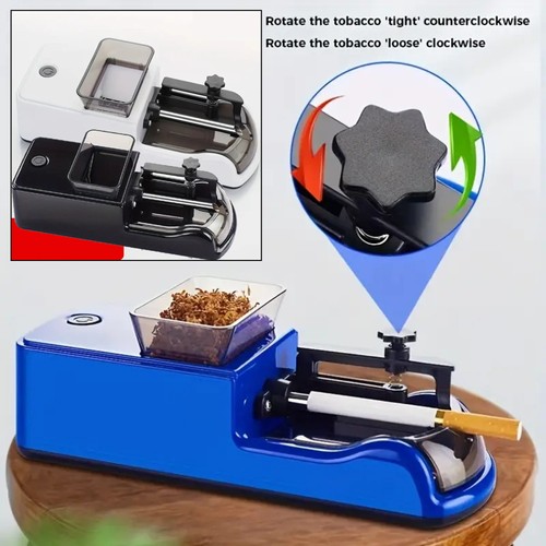 Electric rapid cigarette - electric,