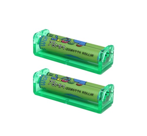 78mm cigarette rolling machine - 78mm,