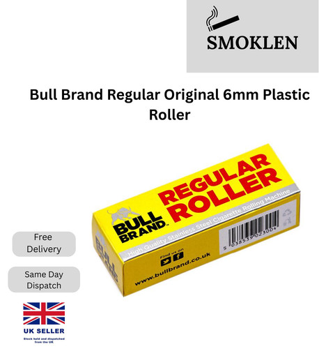 Bull brand regular roller - brand,