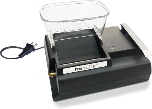 Powermatic electric - 4+,