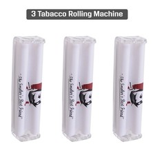 ZIG ZAG CIGARETTE ROLLER