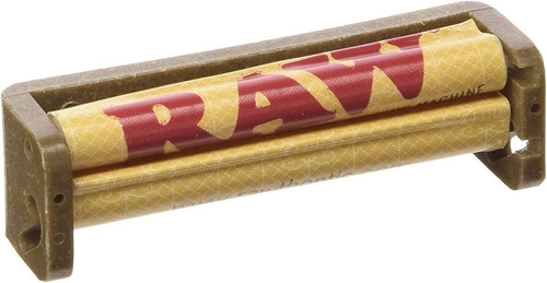Raw 4 hemp - raw, 1