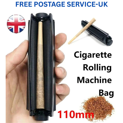 Portable manual tobacco - tobacco, king
