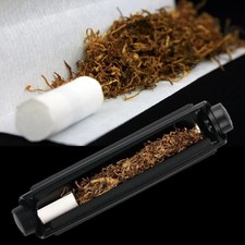 Portable Manual Tobacco KING