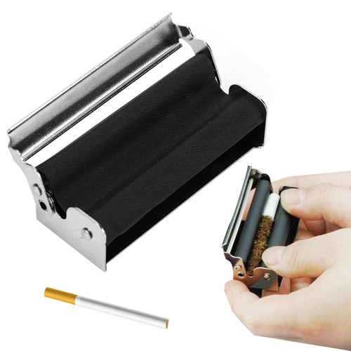 70mm metal hand - metal, cigarette