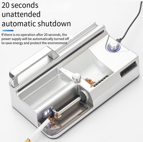 3in1 cigarette rolling - cigarette, machine