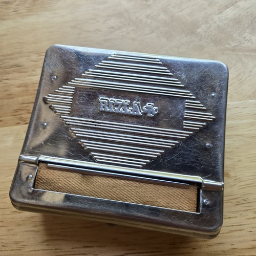 Vintage rizla automatic - vintage,