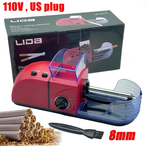 Automatic electric cigarette - electric,