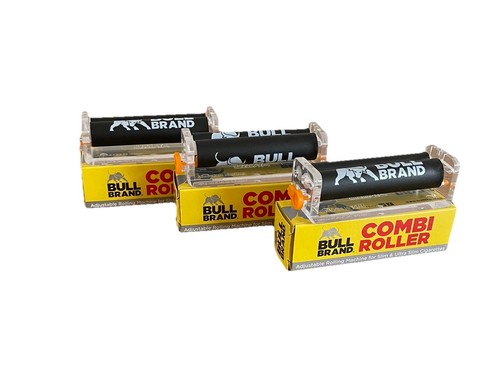 Rolling machine bull brand - 3x,