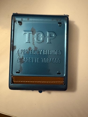 Top vintage cigarette - top,