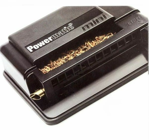 Powermatic mini - 🔥🌱,