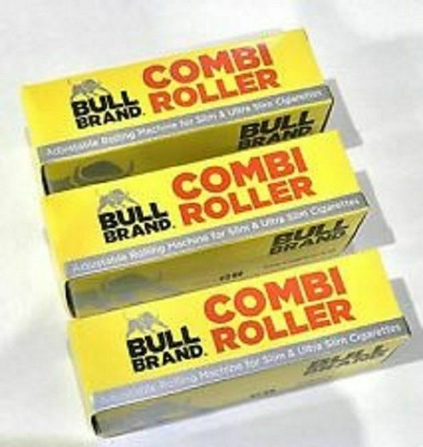 Bull brand combi roller - ,