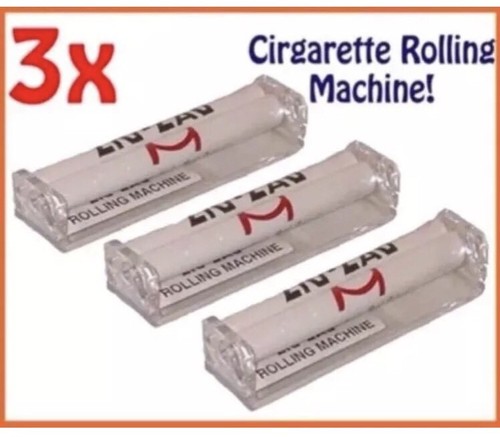 King size zig zag automatic - size,